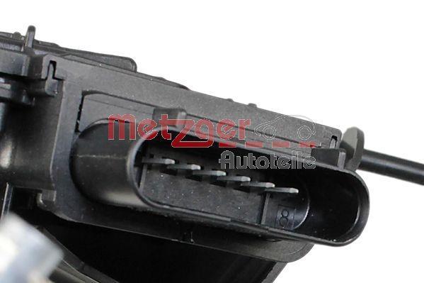 Cerradura de puerta METZGER ref. 2314279